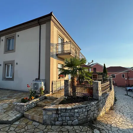 Gasthof Riva Tushemisht