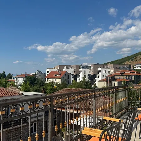 Gasthof Riva *